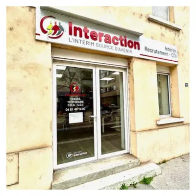 Interaction Interim - Bron