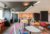 Wojo Coworking Lyon - Ibis Styles Bron Eurexpo