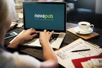 Nova Pub - Enseigne et Signalétique À Chelles