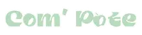Com Pote - Agence de Communication Digitale - Montpellier