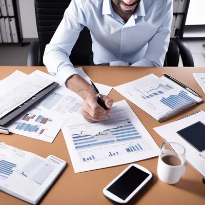 Fiduciaire Experts Conseils - Cabinet Comptable Bruges