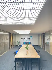 Groupe Optilia