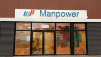 Manpower Brumath