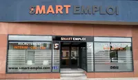 Smart Emploi Brumath