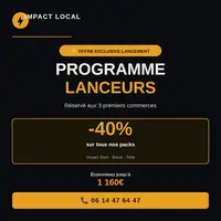 Agence Impact Local