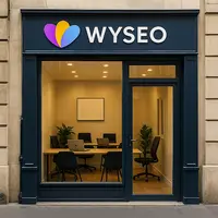 Agence Site Web Wyseo
