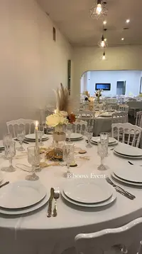 Bibooss Event