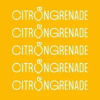 Citron Grenade