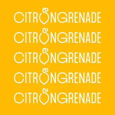 Citron Grenade