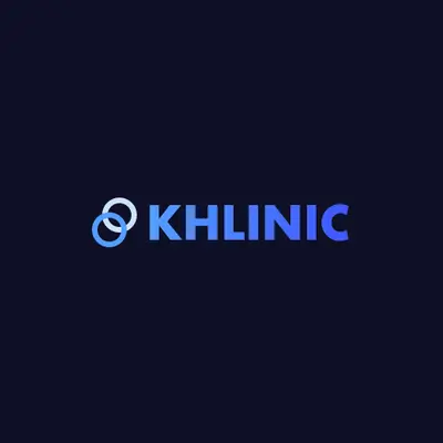 Khlinic - Agence de Communication en Santé