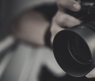 Les Yeux I Détectives Privés 100% Féminins I Paris