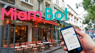 Miambot