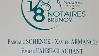 Notaires 1788 Brunoy