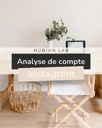 Nubian Bazaar