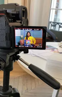 Simi Comm - Vidéaste Paris