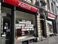 Adecco Mulhouse Généraliste, Btp & Nucléaire