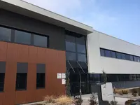 Crit Industrie-automobile Didenheim