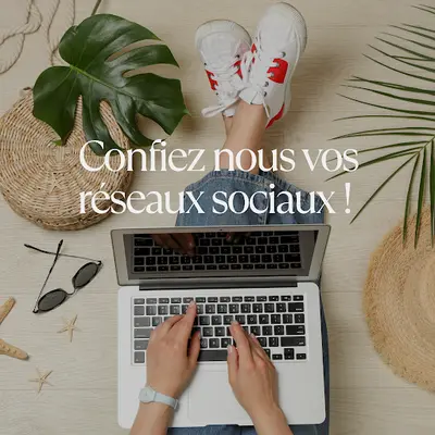 Gossip & Co Créatrice de Vos Contenus
