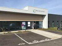 Groupe Cofimé - Expert Comptable Didenheim