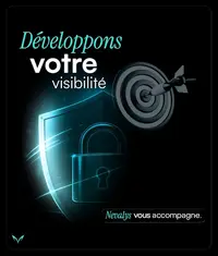 Nevalys • Communication Digitale et Formation Réseaux Sociaux, Ia À Mulhouse
