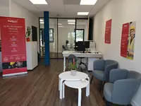 Aquila Rh Rennes Sud