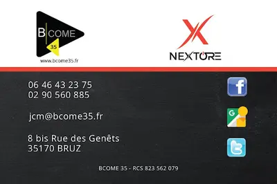 Bcome 35