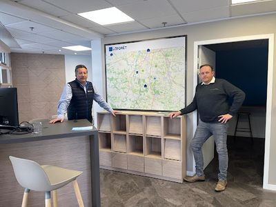 Laforêt Immobilier Bruz