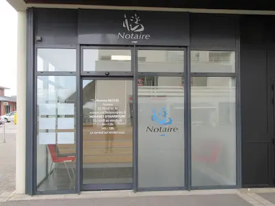 Office Notarial Bruz Vert Buisson - Maître Michel Rozenn