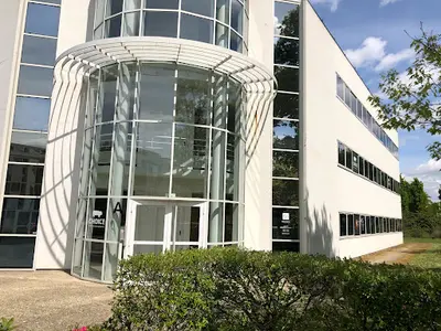 Tgs France Bruz