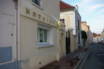 Etude Notariale Sophie Guyader