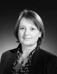 Odile Jacquemard