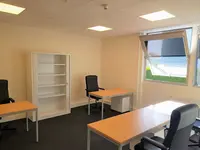 Coworkea - Coworking Buc