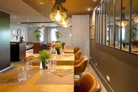 Mywo Versailles Buc - Espace de Coworking