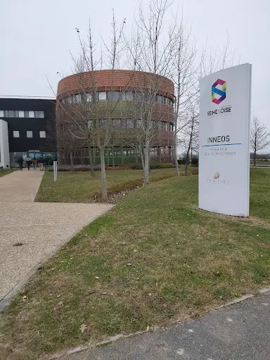 Cerfrance Mantes-la-jolie Buchelay – Conseil et Expertise Comptable