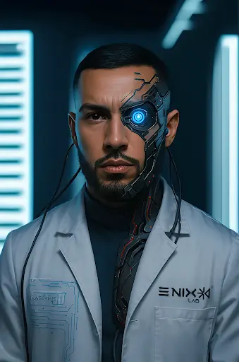Enix Lab