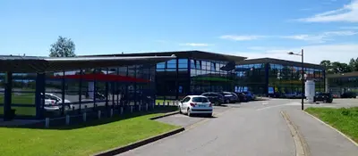 Agence Intérim Synergie Buire