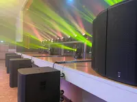 Fusion Audio | Location Sonorisation et Éclairage Dans le Haut-doubs