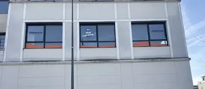 Agence d'Intérim Proman Bussy-saint-georges 3