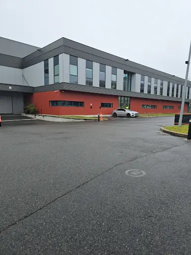 Agence d'Intérim Randstad - Bussy-saint-georges