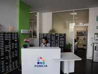 Foncia | Agence Immobilière | Syndic-location | Bussy-st-georges | Pl de la Marne