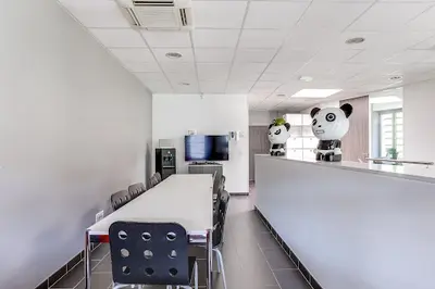 Scamac Immo - Immobilier d'Entreprise