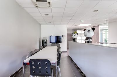 Scamac Immo - Immobilier d'Entreprise