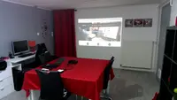 Internet-formation