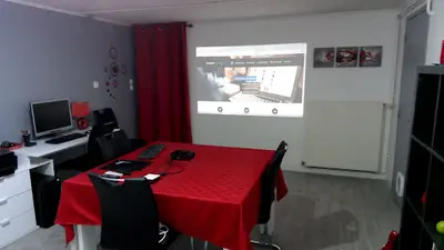 Internet-formation