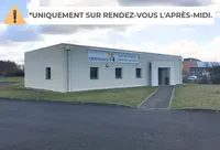 Cerfrance Indre - Buzançais