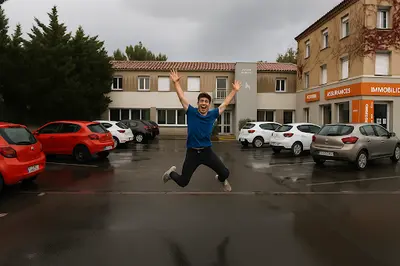 Agence d'Intérim Randstad - Cabestany Perpignan