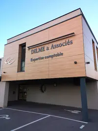 Sas Expertise Comptable Dilme Associé