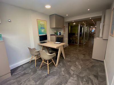 Agence Immobilière Laforêt Cabourg