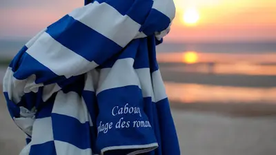 Nicolas Clouet - Notaire À Cabourg