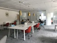O Cowork Plan de Campagne